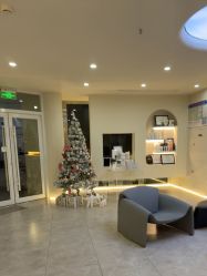 -VE专注问题肌·赛诺龙&科学美肤中心