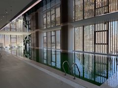 -优享健身(三元桥店)