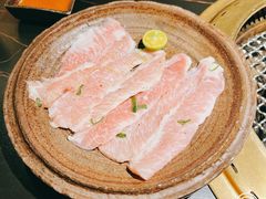 -厚贞日式烤肉(浦东汇智店)