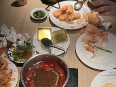 -星伦多自助料理(江阴万达店)