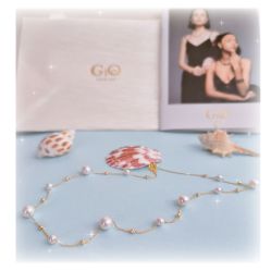 -GiO挚澳珠宝(侨福芳草地店)
