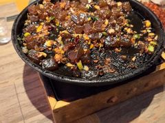 -叁宝烤肉·西安烧烤(东三爻店)