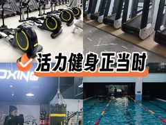 -天行健连锁游泳健身(新香洲店)