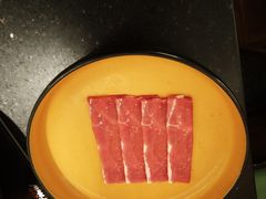 -牛New寿喜烧(新六百店)