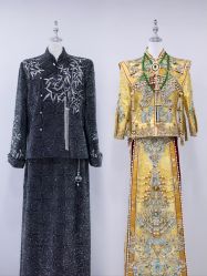 -MuseMarry婚纱(前海嘉里中心店)