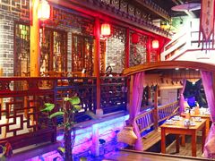 -江南古镇(斗西路万致创意园店)
