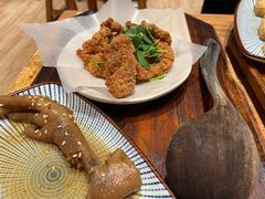 -小满手工粉(上海月星环球港店)