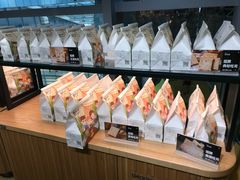 -爸爸糖吐司面包(北京西单大悦城店)