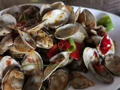 -安东水产海鲜餐厅
