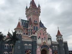 -厦门方特梦幻王国