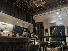 -Home Cafe(水榭春天店)