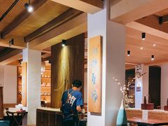 大堂-大牌大·传统杭帮菜(湖滨店)