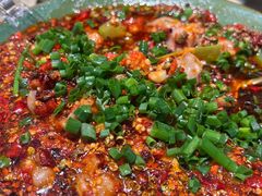 -锦府盐帮·侯宅(五棵松万达店)