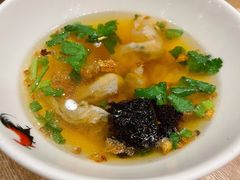 手打扁肉汤-莆田餐厅PUTIEN(三里屯店)