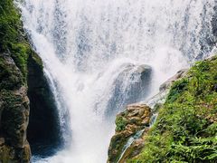 -华蓥山天意谷景区