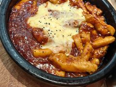 -米村拌饭(银泰中心店)