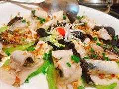 -味可道美食坊(福基路店)