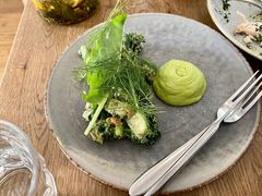 -BOR Eatery(安福路店)