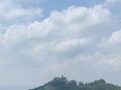 -莫干山风景区