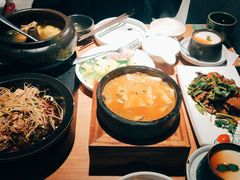 -云海肴·汽锅鸡·云南菜(高德置地店)