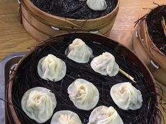 -四季美汤包(户部巷店)