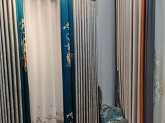 -高科园装饰城(辽阳东路店)