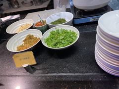 -泰谷酒店·太古码头闽菜自助餐厅