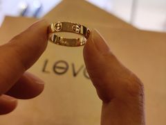 -卡地亚(杭州大厦精品店)