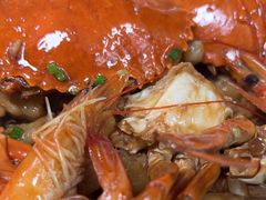 招牌肉蟹煲-胖哥俩肉蟹煲(湛江印象汇店)
