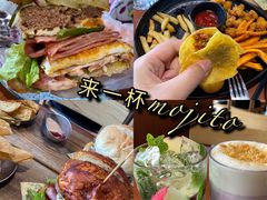 -魏斯理汉堡(西安沣东吾悦店)