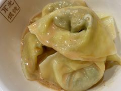 -潘国仙耳光馄饨(黄家阙路店)