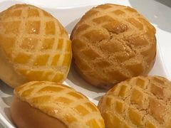 稻香菠萝包-稻香酒家(天河城店)