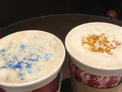 -星巴克臻选(南京金茂览秀城店)