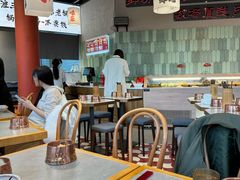 -极乐小煮·成都冒菜(科技绿洲店)
