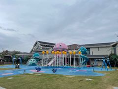 -嘉兴清池酒店温泉