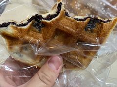 -玥儿弯弯手作烘焙(中海国际社区御城店)