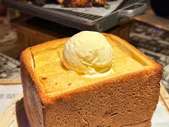 -绿茶餐厅(财富购物中心店)