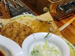 -香约老地方烧烤(九道街店)