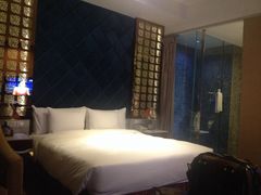 泰谷酒店-厦门泰谷酒店(中山路镇海路地铁站店)