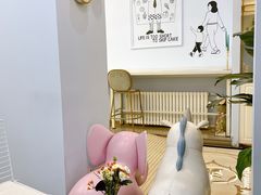 -姆们M Sweetie Cake(三里屯店)