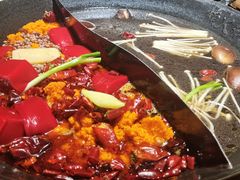 -楠火锅(哈尔滨金爵万象店)