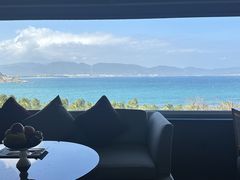 -三亚太阳湾柏悦酒店