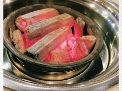 -郑阿姨的家·이모네·韩料&烤肉(武川路店)