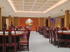 -梅利汴京烤鸭•开封豫菜地标店(晋安路店)