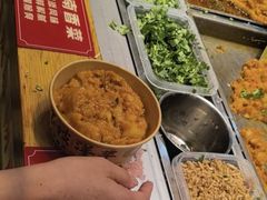 -丁家坡洋芋·观音桥好吃街A区(全国总店)