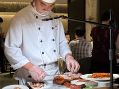 -四季民福烤鸭店(外滩外白渡桥店)