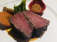 -K·Kitchen KK牛扒厨房(江南西店)