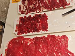 -犇鼎牛潮汕牛肉火锅(新辰里学清路店)