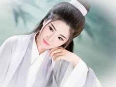 -九月鹰飞汉服摄影工作室