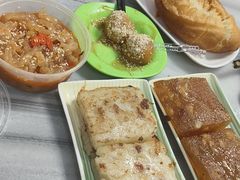 -芬芳甜品(同福路店)